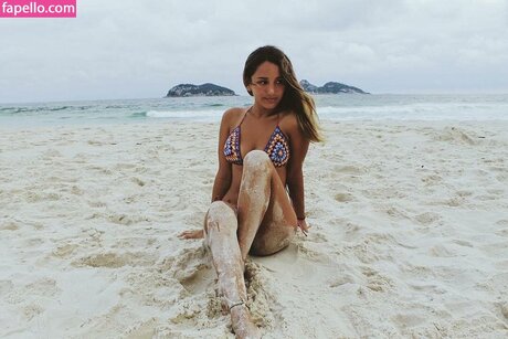 Micaela Caballero