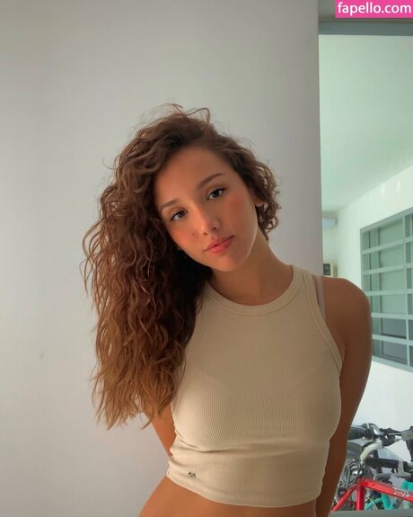 Micaela Caballero