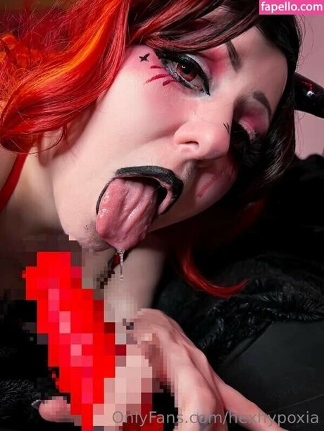 Hex Hypoxia