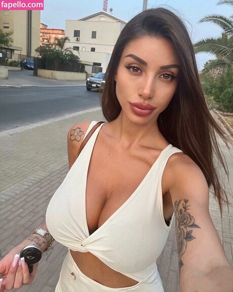 Oriana Tubiolo