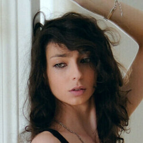 Photo nue de fuite OnlyFans de Ophelia Gano