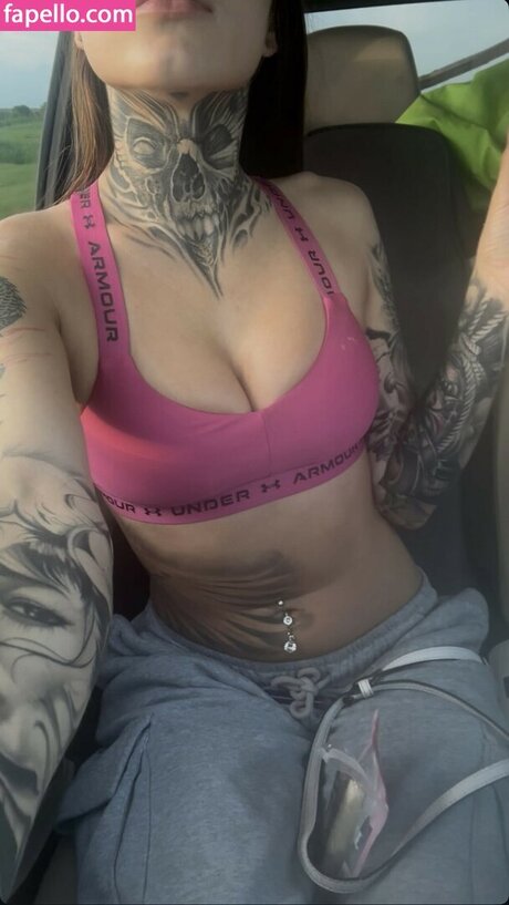 Lexi Marie