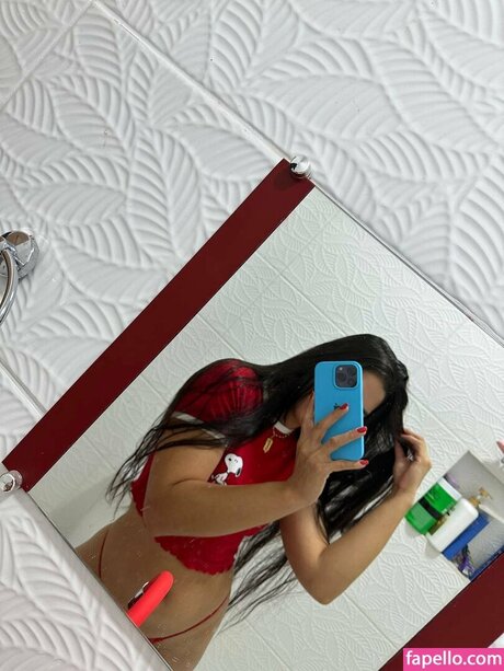 Thais Aruna OnlyFansリークヌード写真