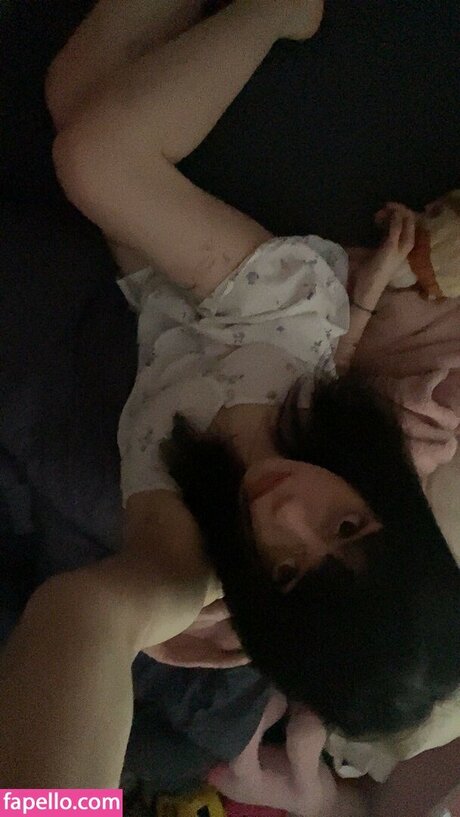 Nagie wyciekłe zdjęcie OnlyFans od Kiki Evilunicorn24