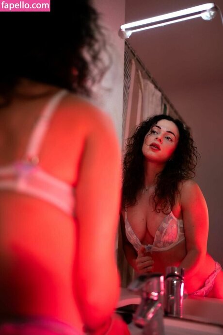 Nahá fotka uniklých OnlyFans od Manoninthesun