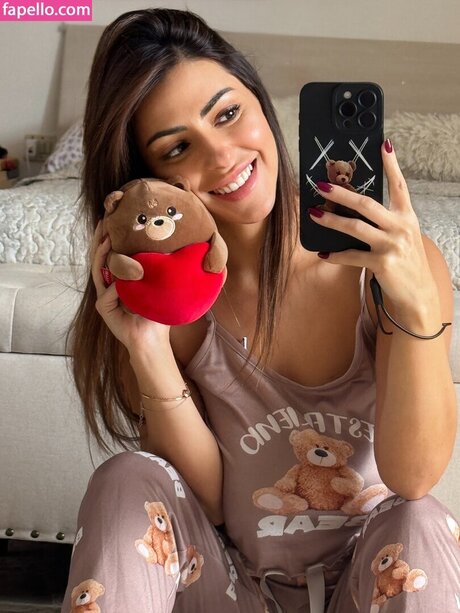 Foto nua vazada do OnlyFans de Madamex93