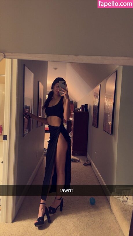 Goddess Rhegan