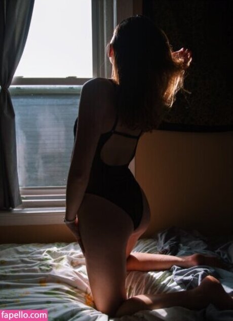 Naken lekkede OnlyFans-bilde av Sophie Pratt