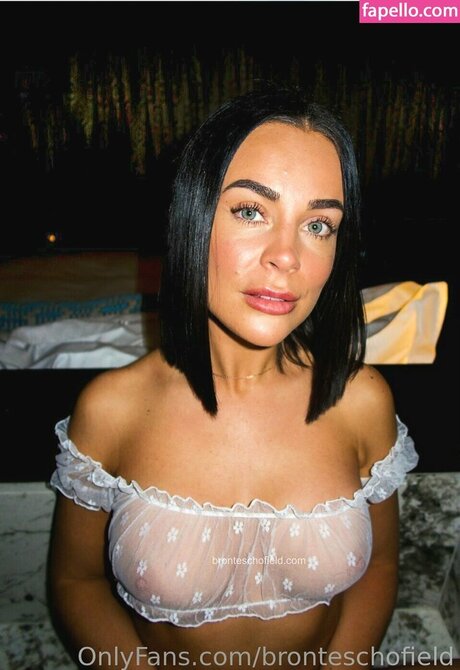 Bronte Schofield