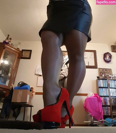 Nylonsandsocks