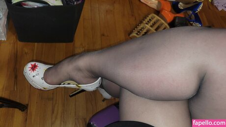 Nylonsandsocks