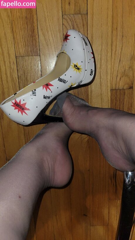 Nylonsandsocks