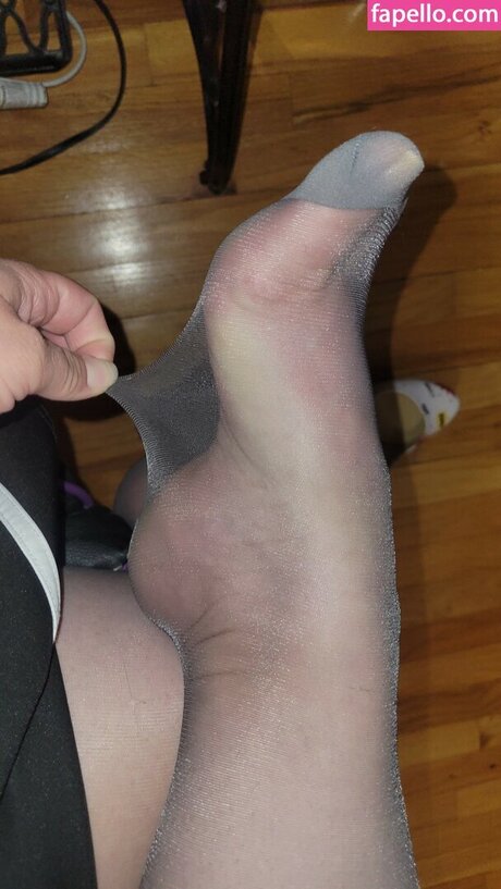 Nylonsandsocks