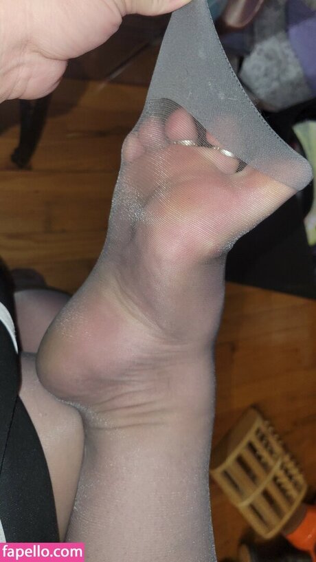 Nylonsandsocks