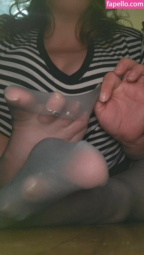 Nylonsandsocks