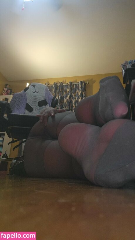 Nylonsandsocks