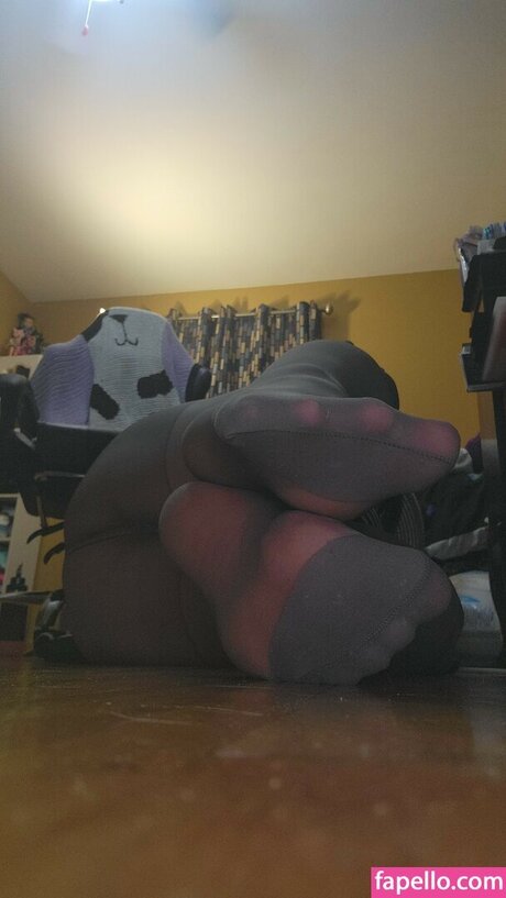 Nylonsandsocks
