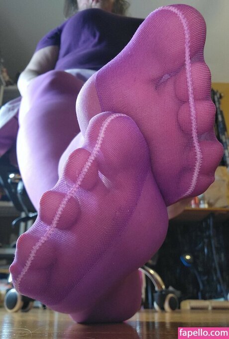 Nylonsandsocks