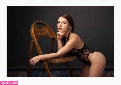 Обнаженная фотография утечки OnlyFans от Irongemxxx