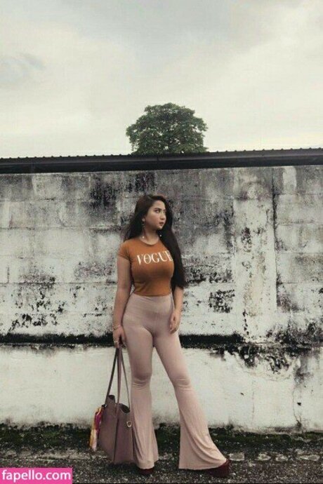 Zizi Wong