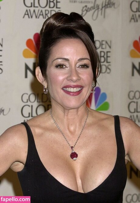 Обнаженная фотография утечки OnlyFans от Patricia Heaton