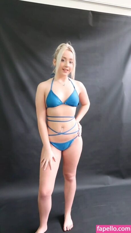 Lexi Booker