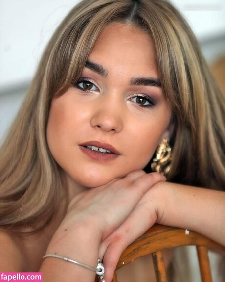 Mia Piper  nude leaked OnlyFans photo