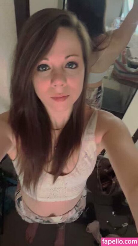 Novah Knight OnlyFans 유출 누드 사진