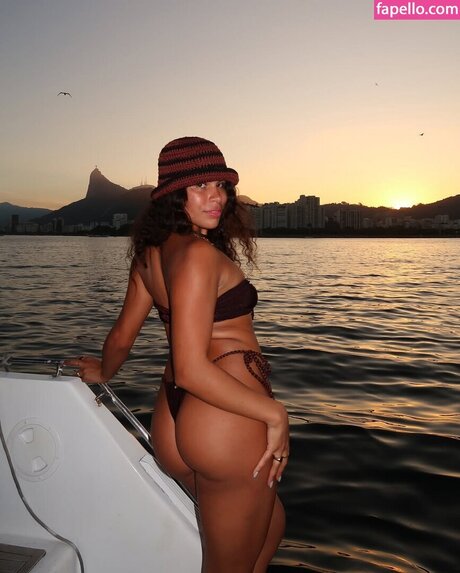 Priscila Evelyn