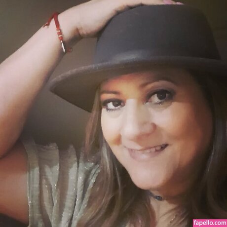 Nagie wyciekłe zdjęcie OnlyFans od Natalia Cuevas
