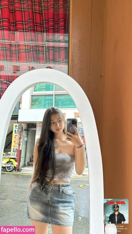 Priscila Ju