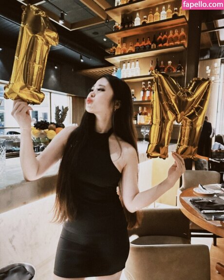 Nacktes geleaktes OnlyFans-Foto von Priscila Ju