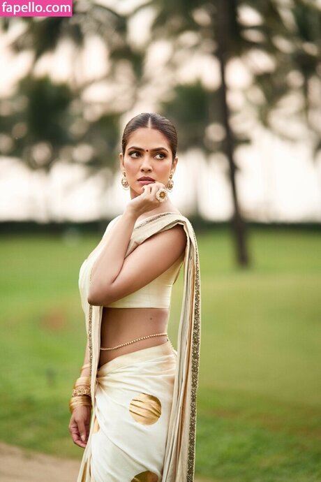 Malavika Mohanan
