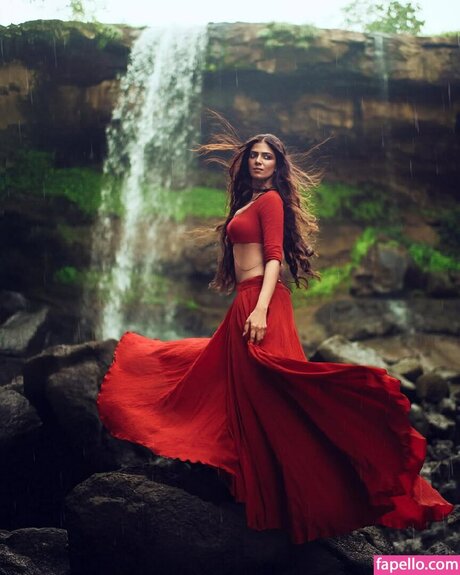 Malavika Mohanan