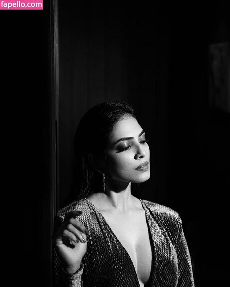 Malavika Mohanan