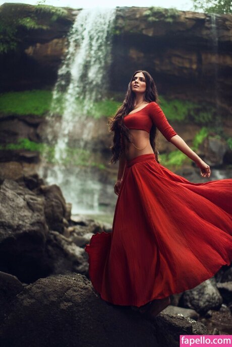 Malavika Mohanan