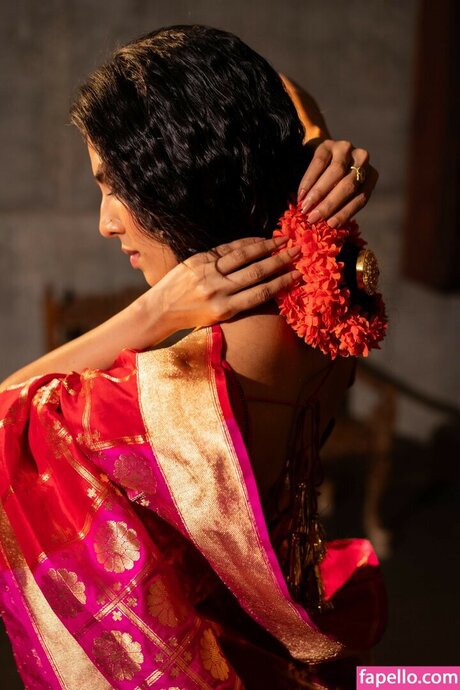 Malavika Mohanan