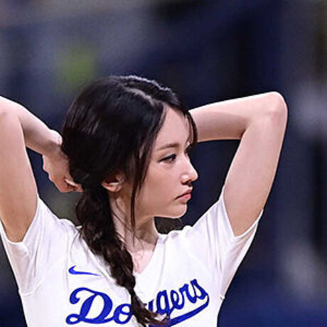 Jeon Jongseo