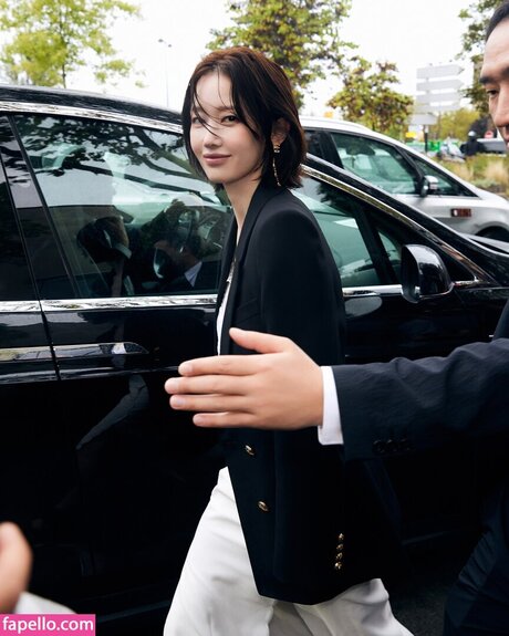 Jeon Jongseo