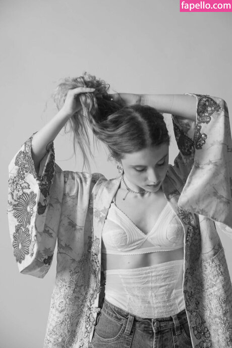 Angelina Mango
