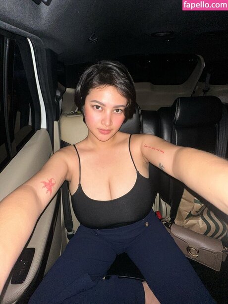 Mitzina Larino