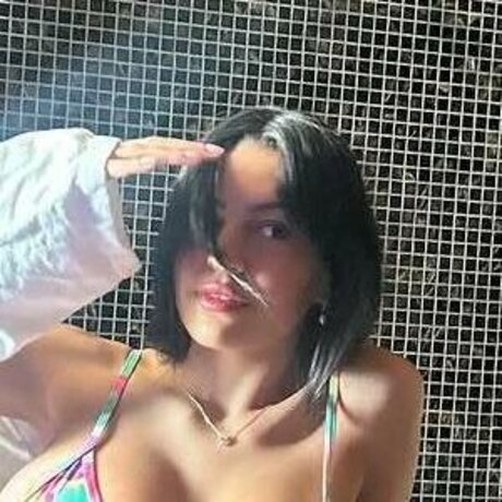Liya Mizrahi  nude leaked OnlyFans photo