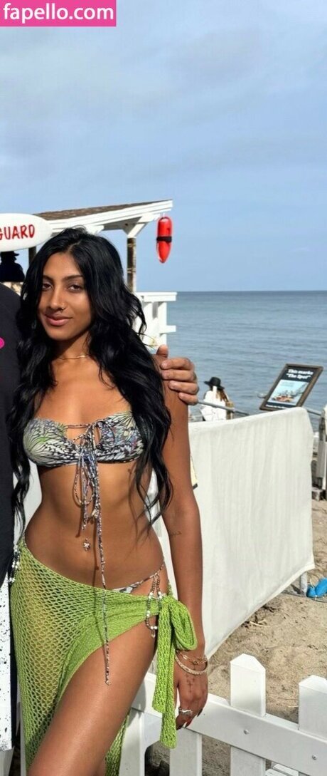 Lara Raj