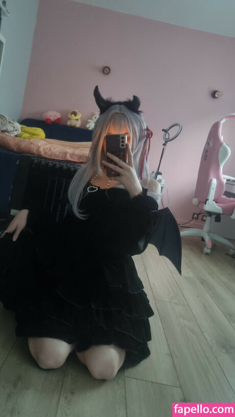 Leikyu  nude leaked OnlyFans photo