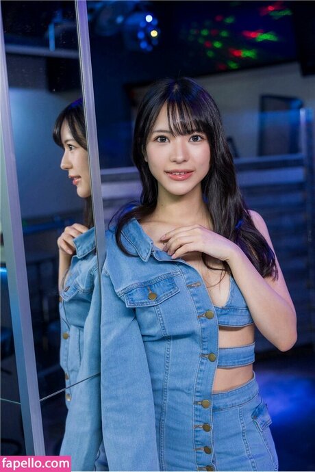 Foto desnuda filtrada de OnlyFans de Kokoro Asano