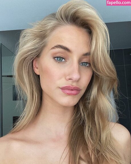 Photo nue de fuite OnlyFans de Jisse Gierveld
