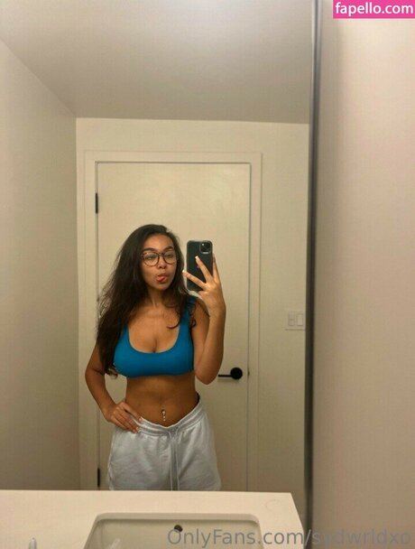 Sydswrldxo