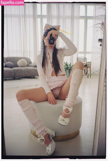 Alaston vuotanut OnlyFans-kuva Tanya Asmodeus