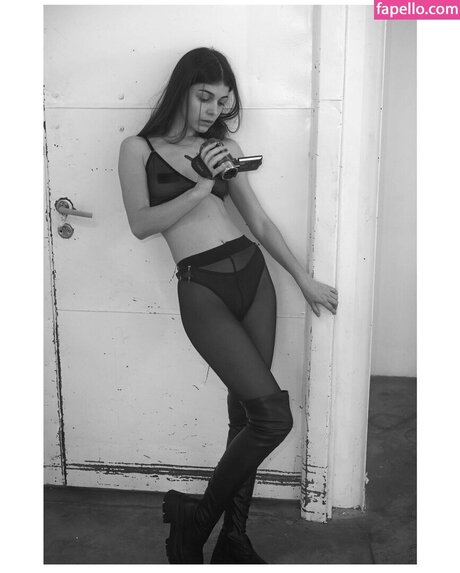 Tanya Asmodeus