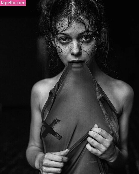 Tanya Asmodeus